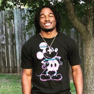 Meet your Posher, James